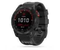 TECH-PROTECT Iconband do Garmin Fenix (26mm) Black 9589046921568 - 1275769 - zdjęcie 1